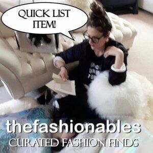 NWT Zara green faux leather pants, XS